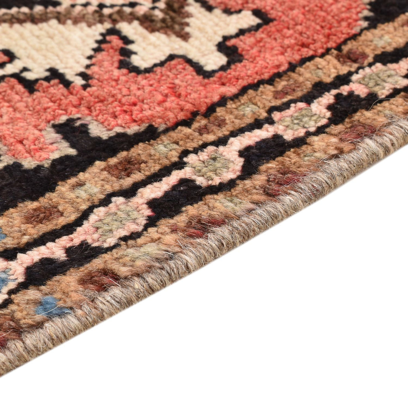 Hamadan Rug 68x48cm - Persian Rugs