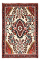 Hamadan Rug 96x64cm - Persian Rugs