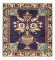 Hamadan Rug 60x55cm - Persian Rugs