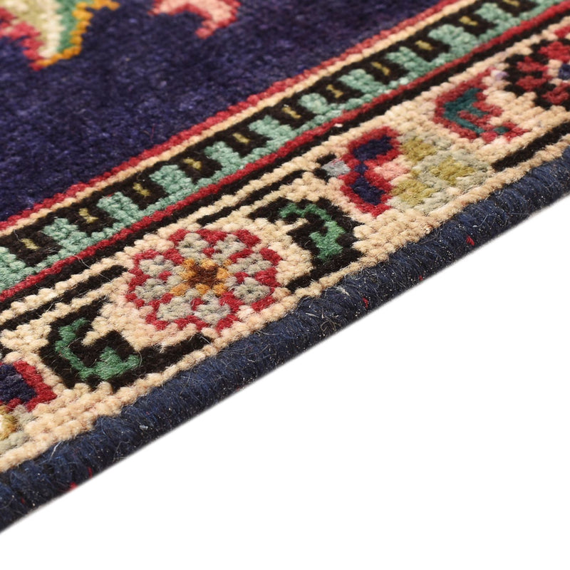 Perser Rug - Nomadic - 60 x 55 cm - multicolored