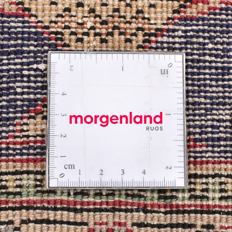 Perser Rug - Nomadic - 60 x 55 cm - multicolored