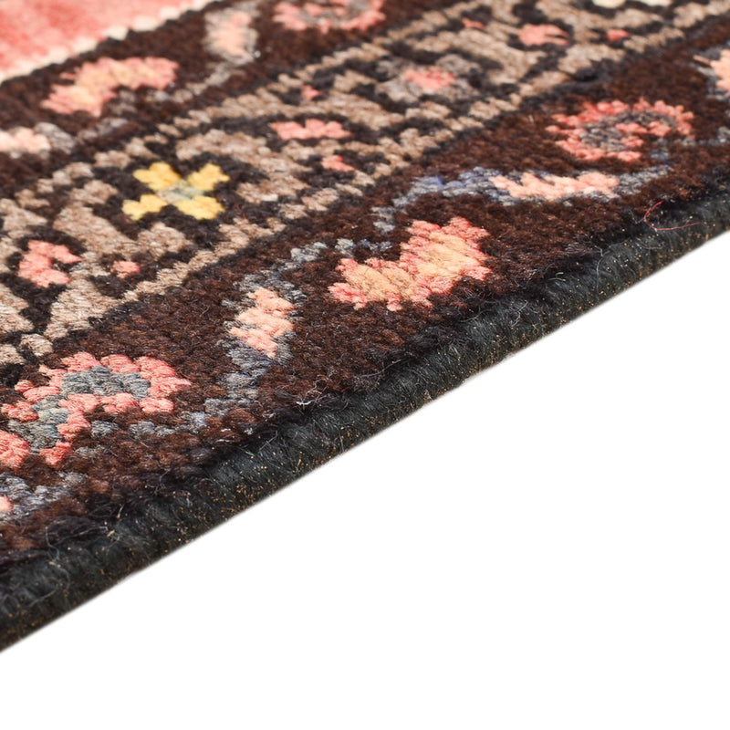 Perser Rug - Nomadic - 87 x 53 cm - light red