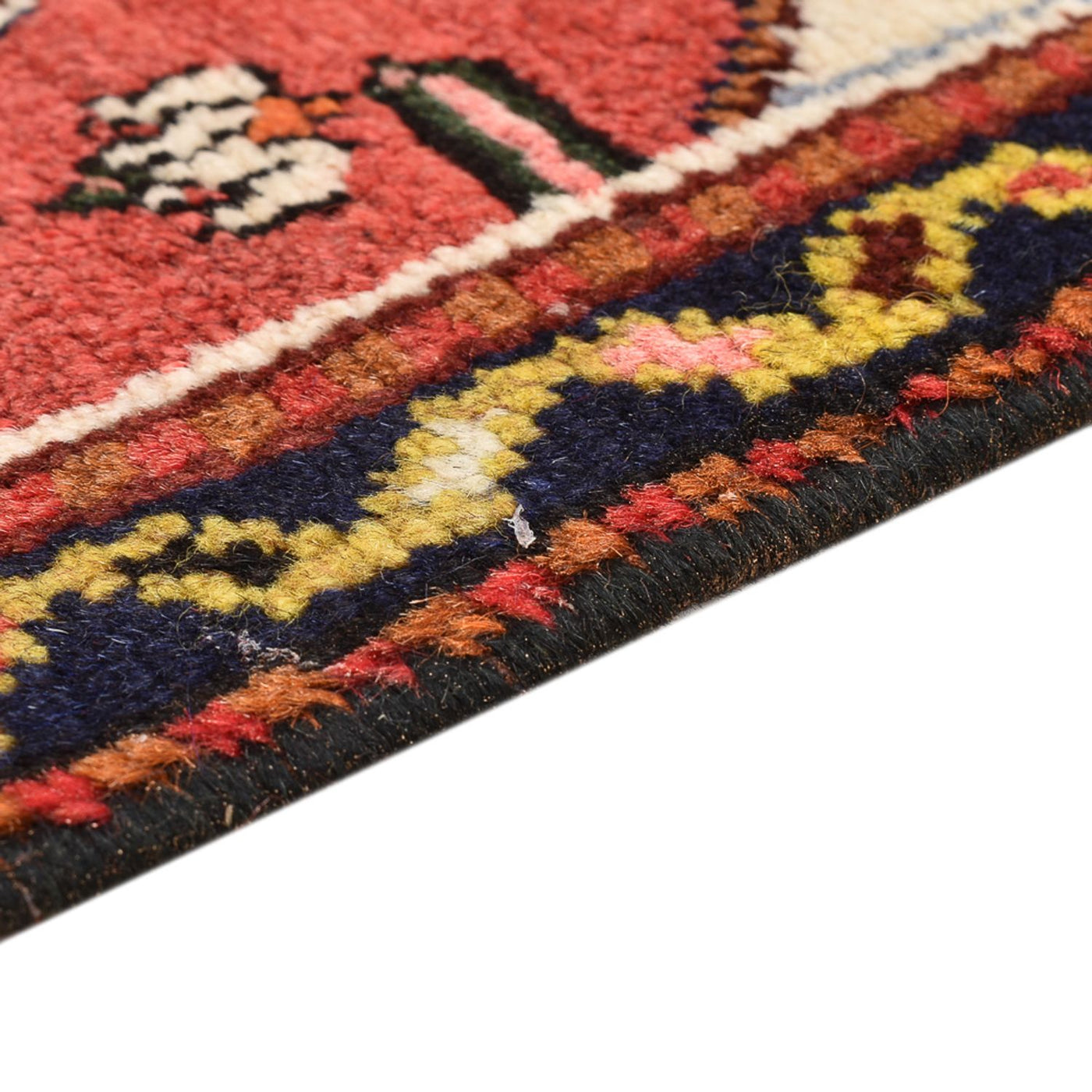 Hamadan Rug 62x44cm - Persian Rugs