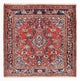 Hamadan Rug 67x67cm - Persian Rugs
