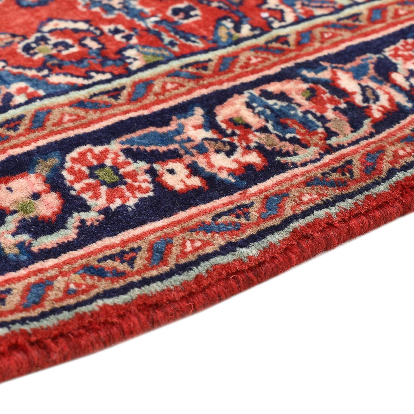Hamadan Rug 67x67cm - Persian Rugs