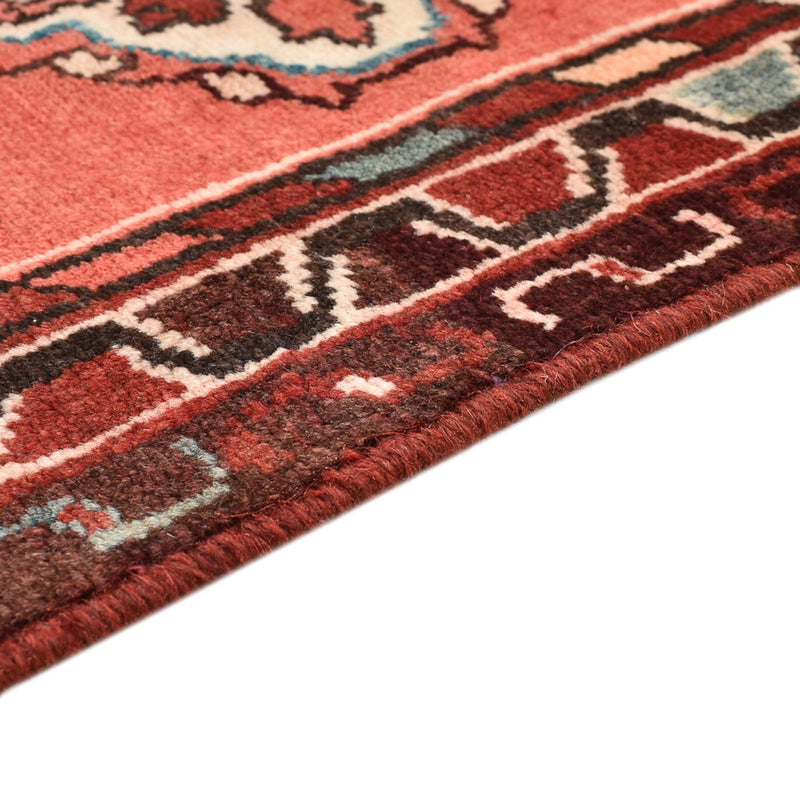 Perser Rug - Nomadic - 103 x 61 cm - red