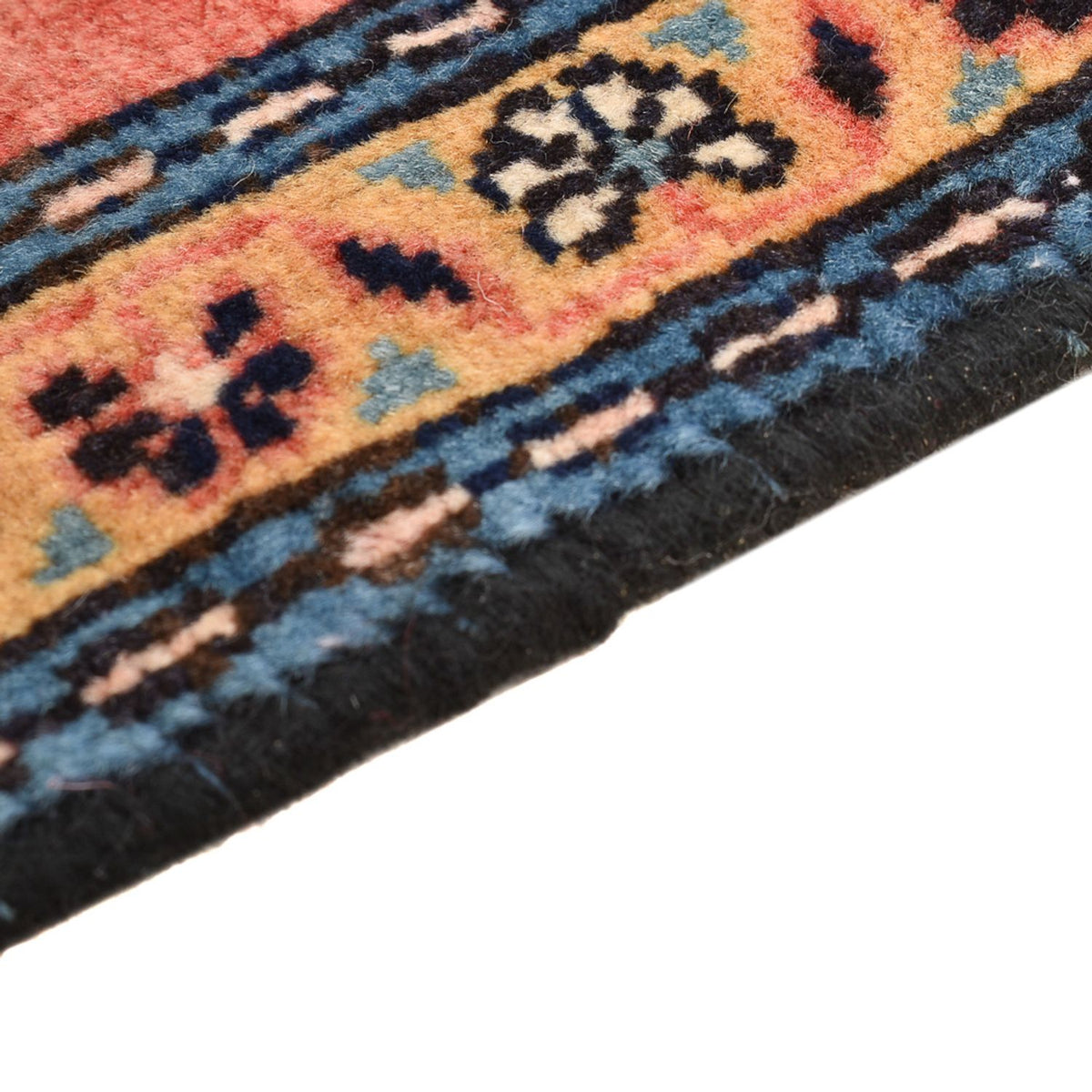 Hamadan Rug 49x50cm - Persian Rugs