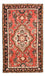 Perser Rug - Nomadic - 102 x 61 cm - red