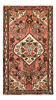 Hamadan Rug 59x105cm - Persian Rugs