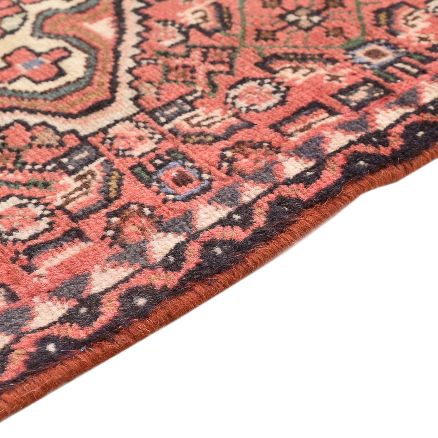 Hamadan Rug 75x49cm - Persian Rugs