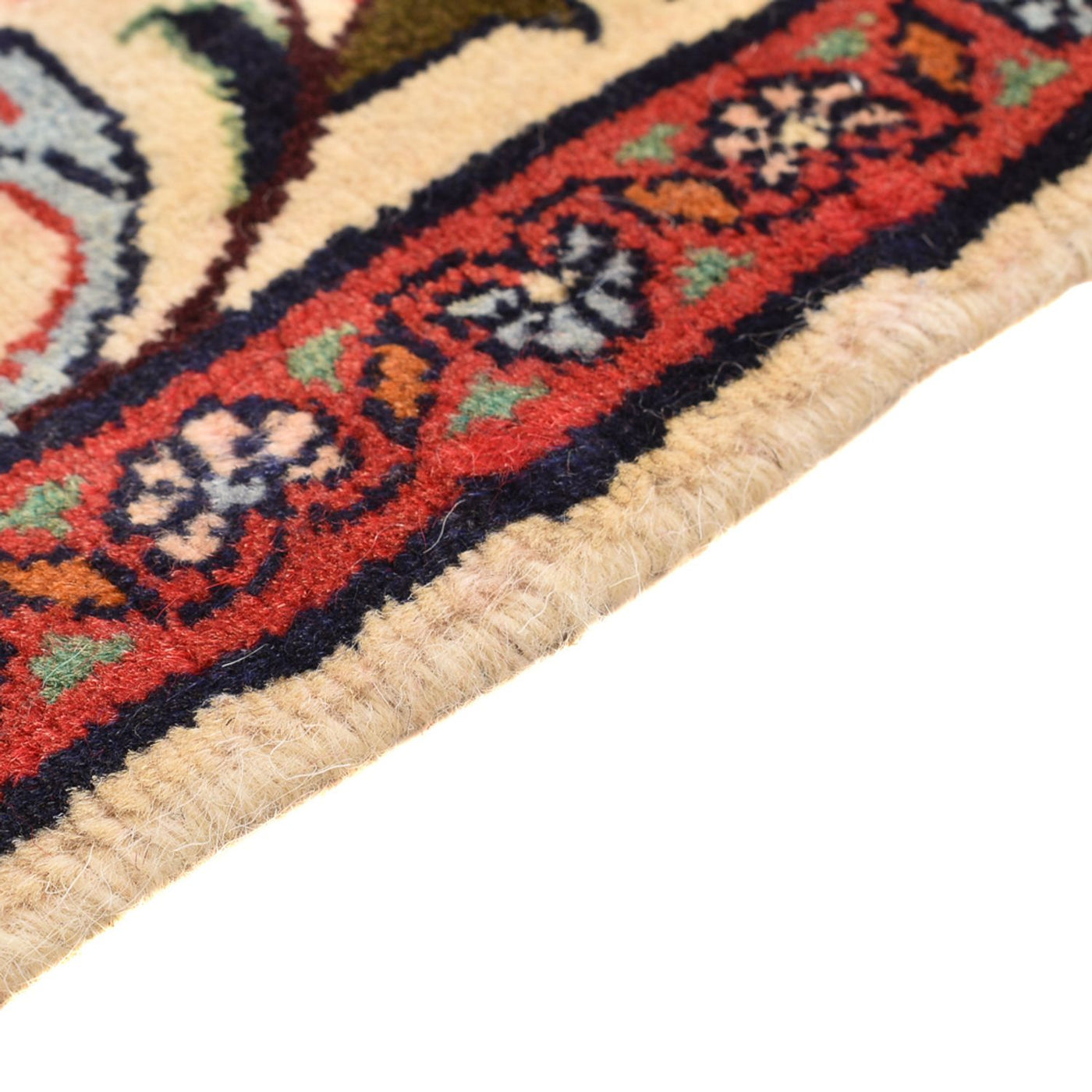 Hamadan Rug 62x46cm - Persian Rugs