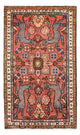 Hamadan Rug 105x62cm - Persian Rugs