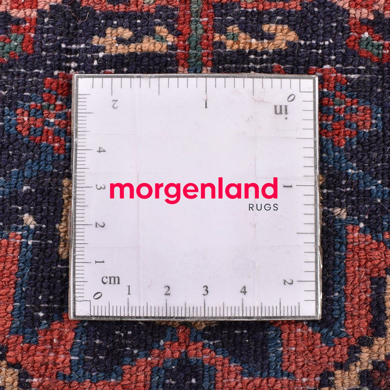 Perser Rug - Nomadic - 100 x 66 cm - rose