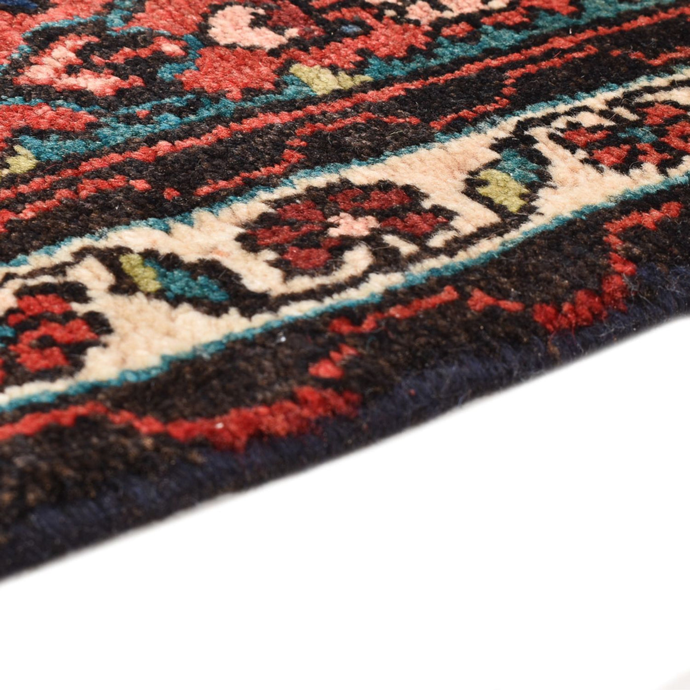 Hamadan Rug 96x56cm - Persian Rugs