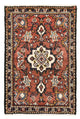 Hamadan Rug 85x58cm - Persian Rugs