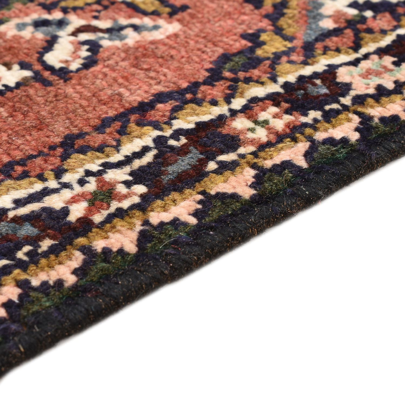 Hamadan Rug 85x58cm - Persian Rugs