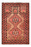 Perser Rug - Nomadic - 70 x 49 cm - red