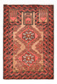 Hamadan Rug 70x49cm - Persian Rugs