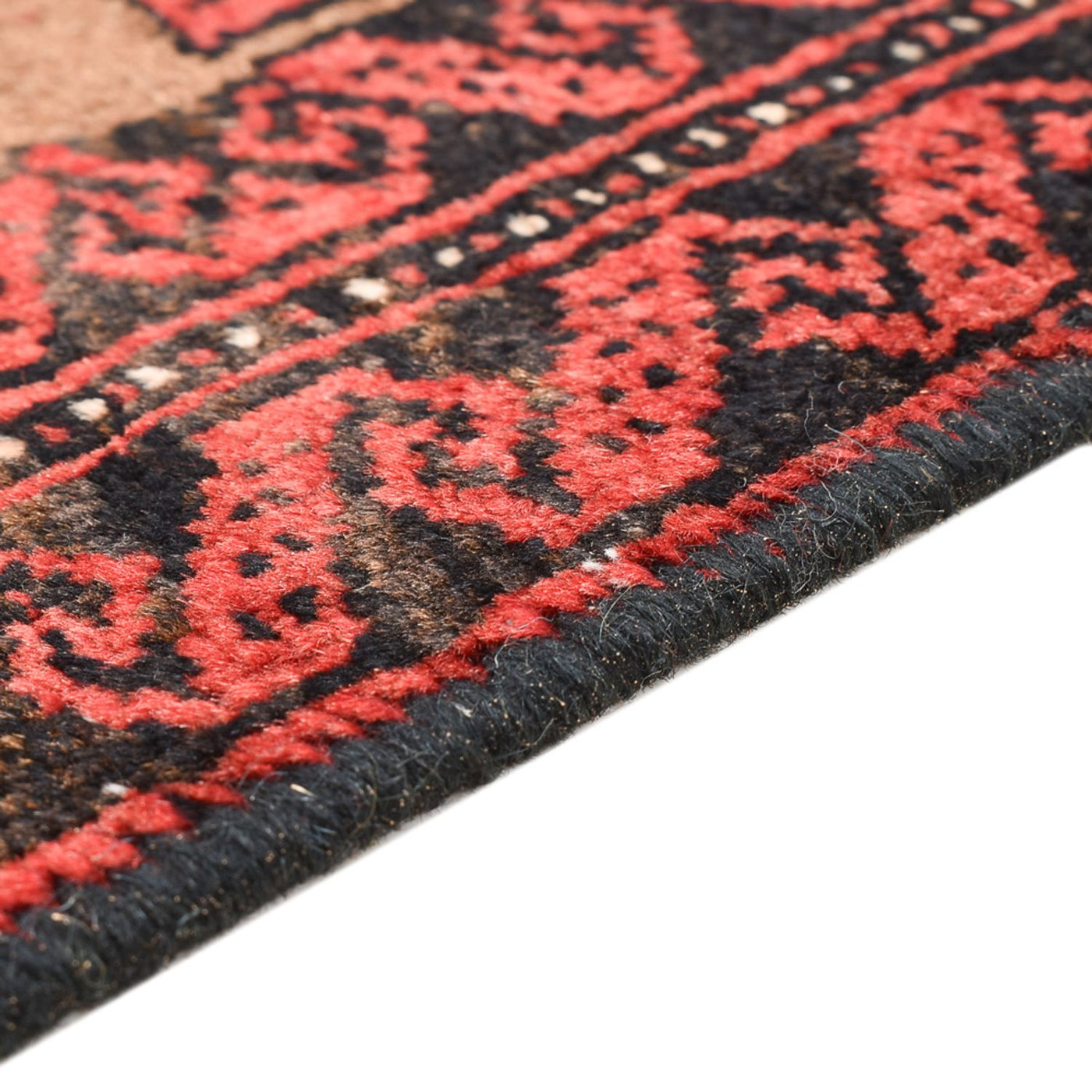 Hamadan Rug 70x49cm - Persian Rugs