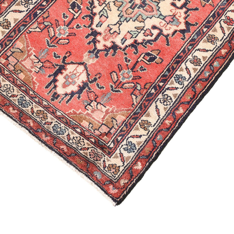 Perser Rug - Nomadic - 94 x 61 cm - red