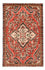 Perser Rug - Nomadic - 93 x 60 cm - red
