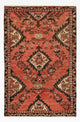 Hamadan Rug 95x62cm - Persian Rugs