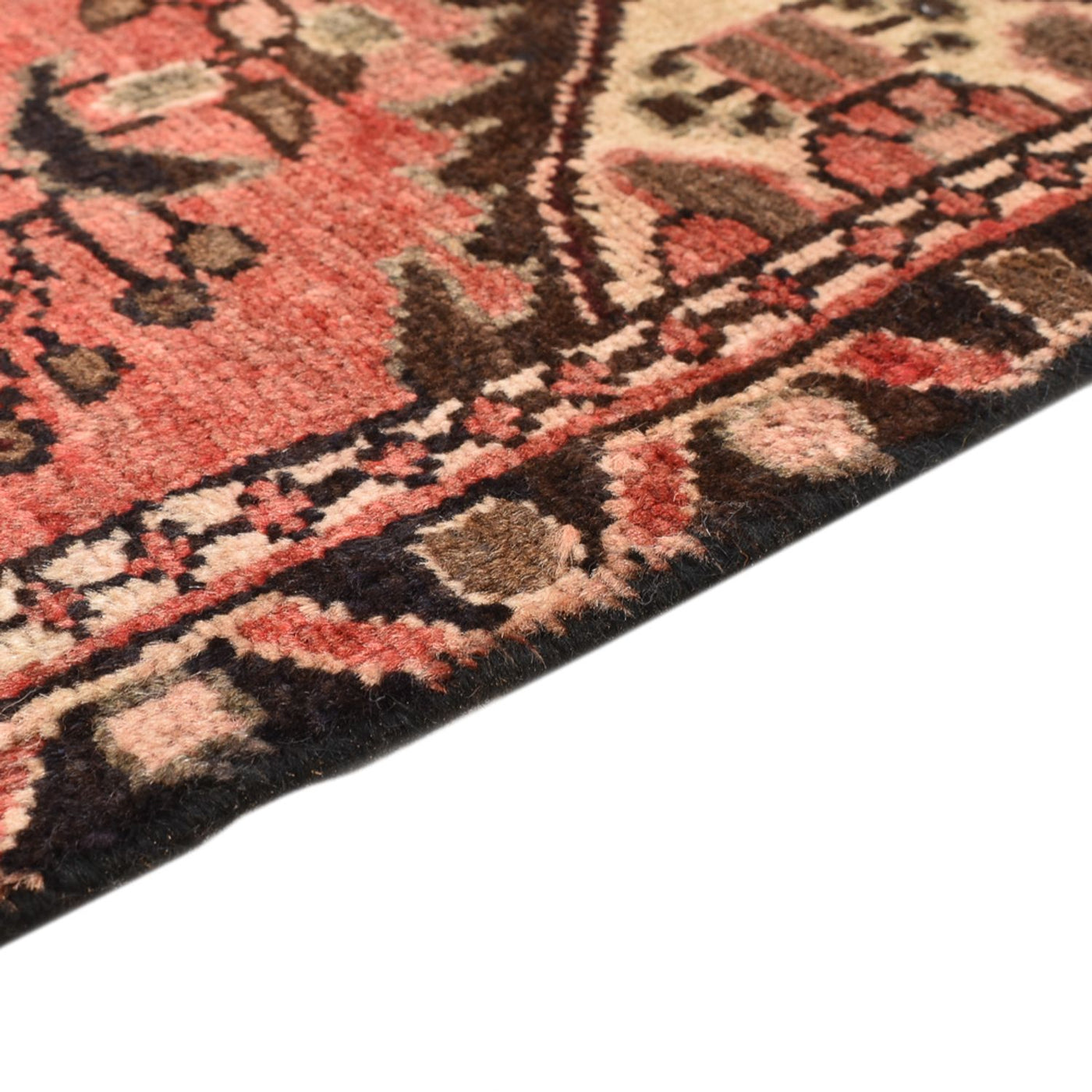 Hamadan Rug 95x62cm - Persian Rugs