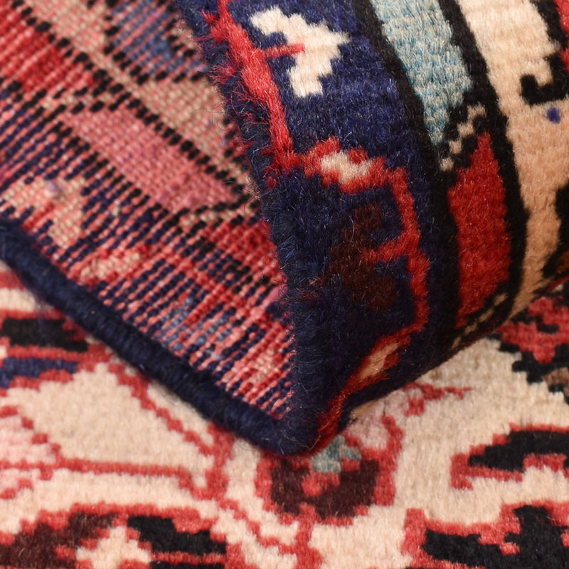 Perser Rug - Nomadic - 94 x 55 cm - multicolored