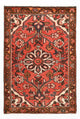 Hamadan Rug 89x59cm - Persian Rugs