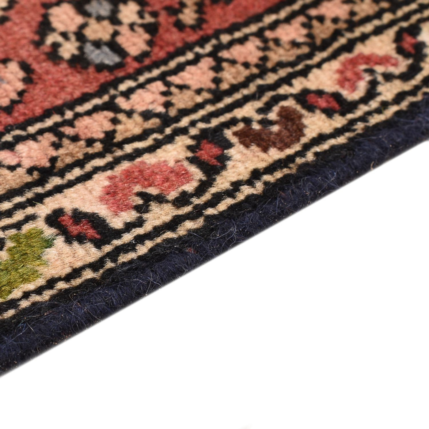 Hamadan Rug 94x54cm - Persian Rugs