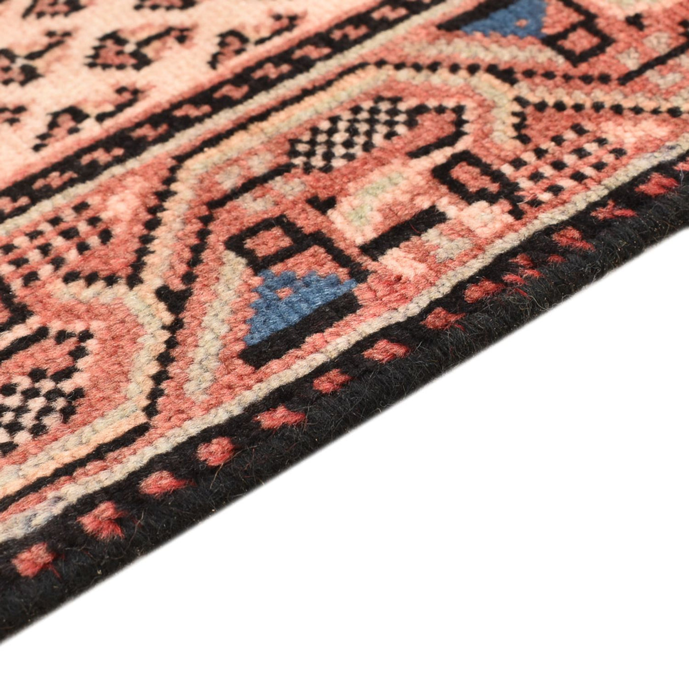 Hamadan Rug 72x60cm - Persian Rugs