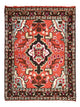 Hamadan Rug 70x50cm - Persian Rugs
