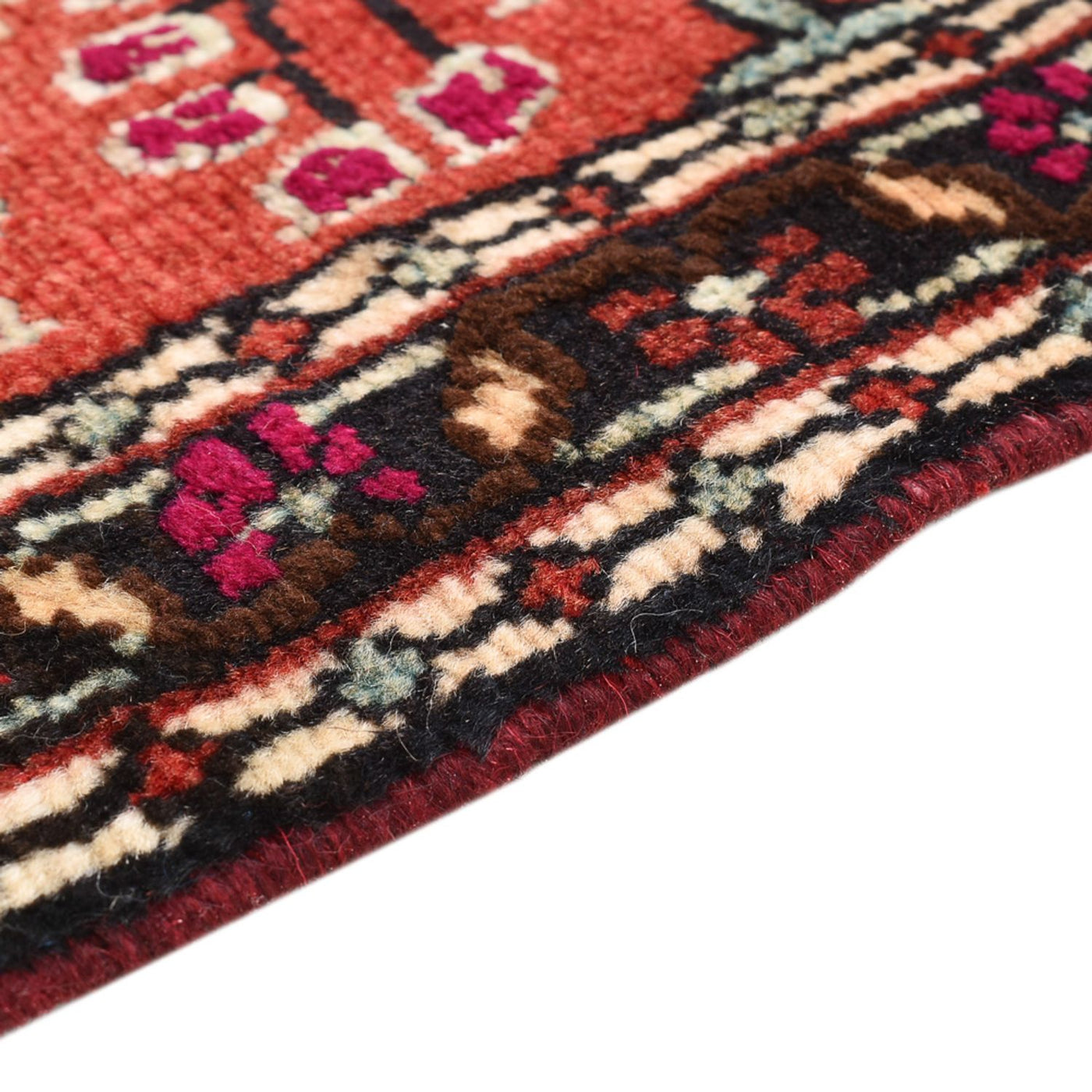 Hamadan Rug 70x50cm - Persian Rugs