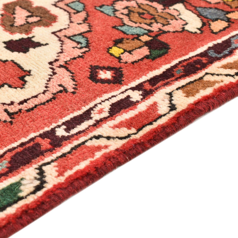 Perser Rug - Nomadic - 100 x 56 cm - red