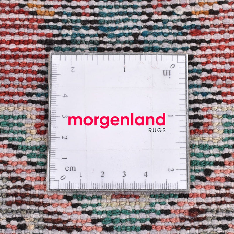 Perser Rug - Nomadic - 105 x 59 cm - red