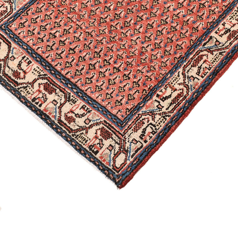 Perser Rug - Mir - 121 x 65 cm - rust