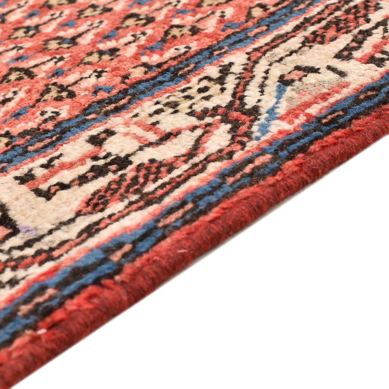 Perser Rug - Mir - 121 x 65 cm - rust