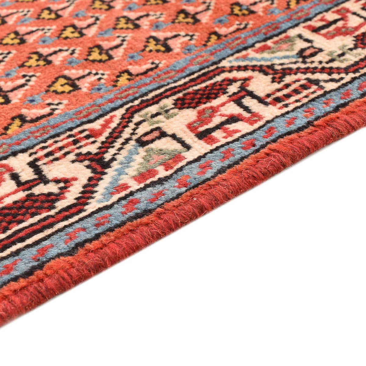 Mir Rug 66x125cm - Persian Rugs