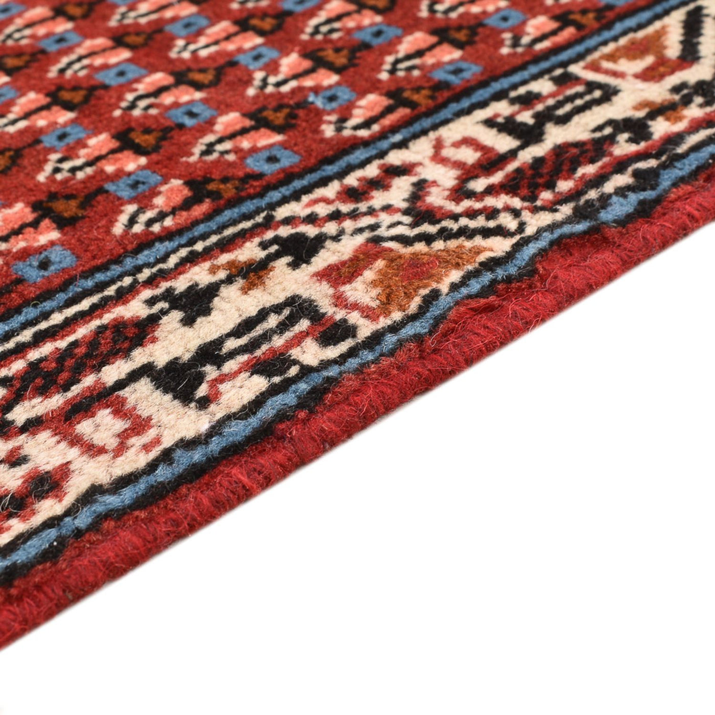 Mir Rug 123x63cm - Persian Rugs