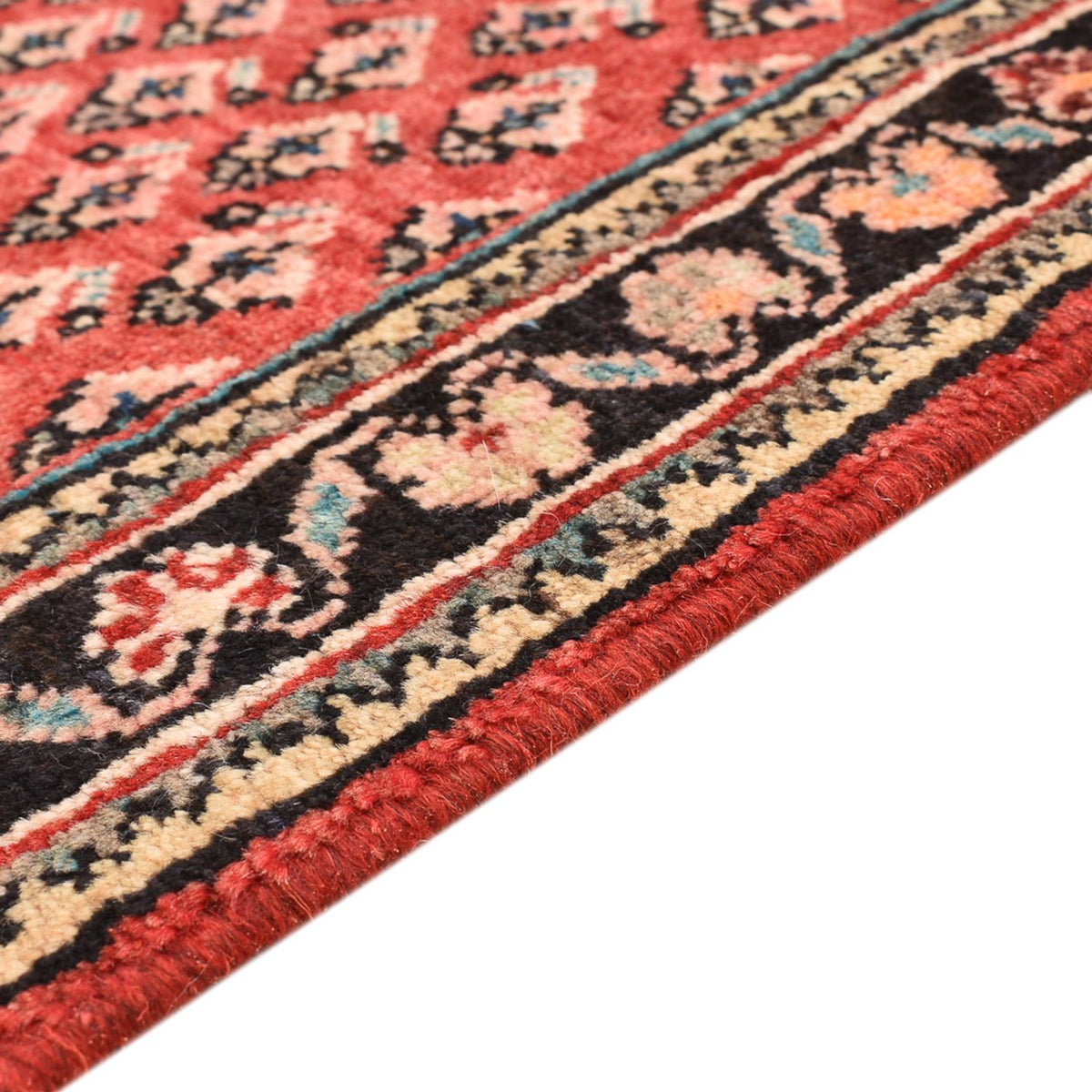 Mir Rug 60x128cm - Persian Rugs
