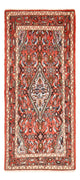 Hamadan Rug 141x63cm - Persian Rugs