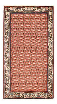 Perser Rug - Mir - 120 x 67 cm - rust