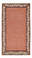 Perser Rug - Mir - 120 x 67 cm - rust