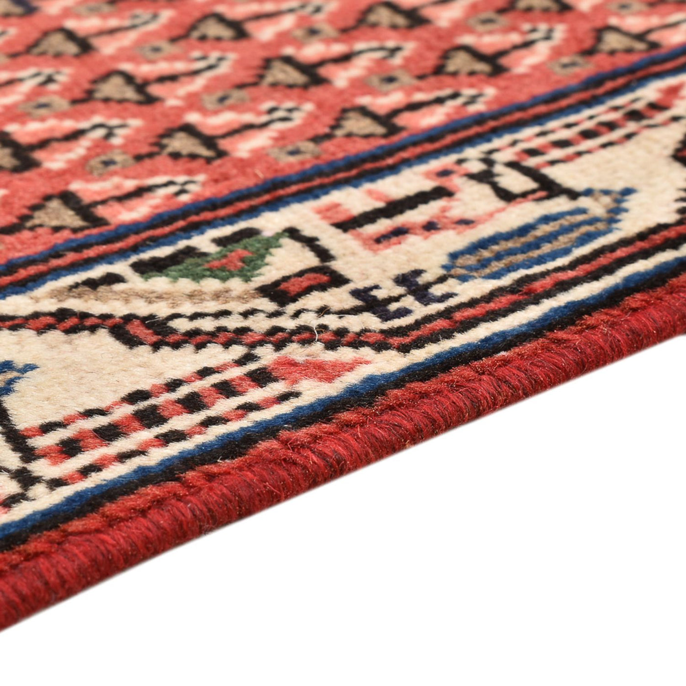 Mir Rug 120x67cm - Persian Rugs