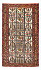 Hamadan Rug 122x74cm - Persian Rugs