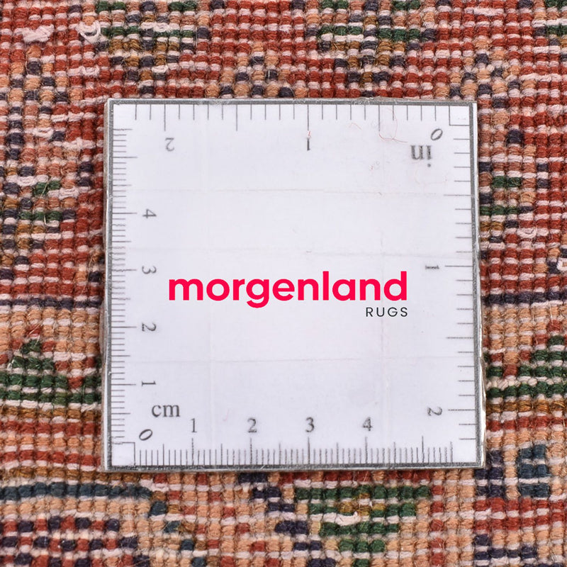 Perser Rug - Mir - 130 x 61 cm - rust