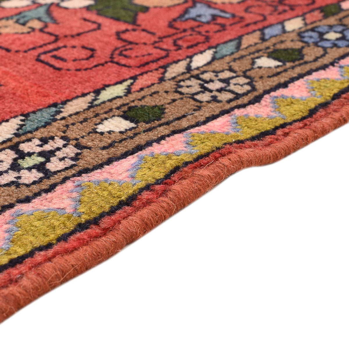 Hamadan Rug 80x130cm - Persian Rugs