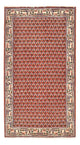 Mir Rug 67x124cm - Persian Rugs