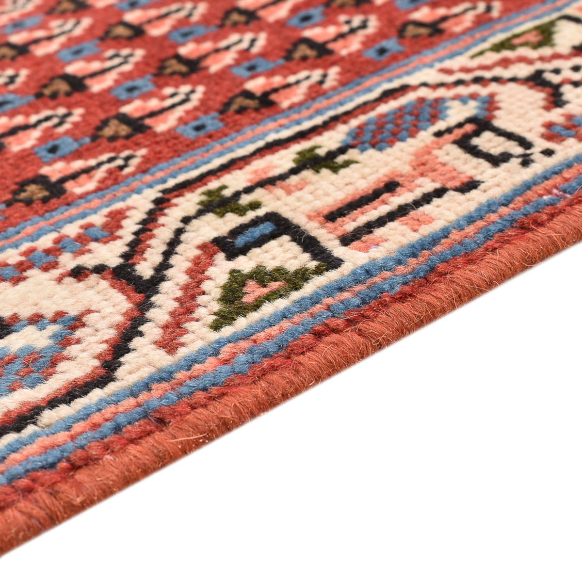Mir Rug 67x124cm - Persian Rugs