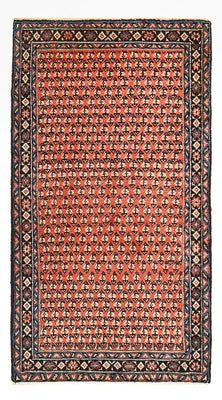 Perser Rug - Mir - 120 x 64 cm - rust